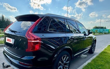 Volvo XC90 II рестайлинг, 2015 год, 3 200 000 рублей, 6 фотография