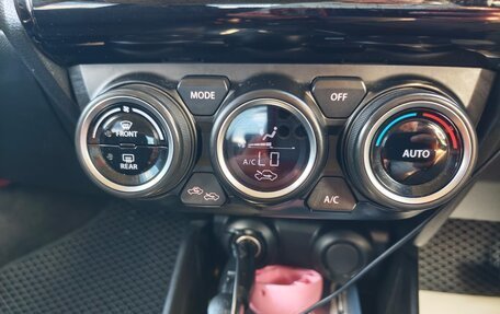 Suzuki Swift V, 2018 год, 1 100 000 рублей, 31 фотография