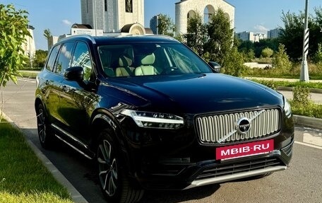 Volvo XC90 II рестайлинг, 2015 год, 3 200 000 рублей, 4 фотография
