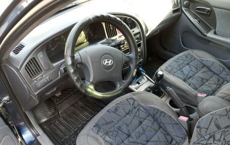 Hyundai Elantra III, 2009 год, 450 000 рублей, 9 фотография