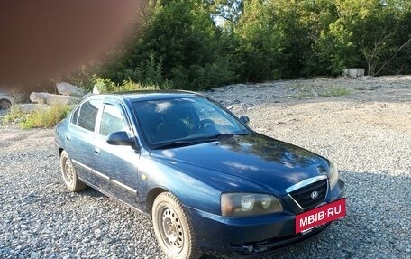 Hyundai Elantra III, 2009 год, 450 000 рублей, 7 фотография
