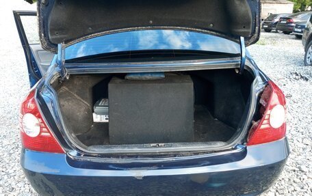 Hyundai Elantra III, 2009 год, 450 000 рублей, 13 фотография