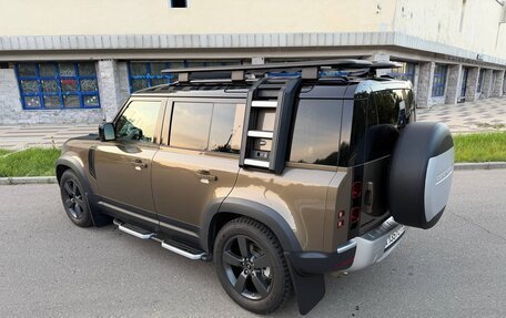 Land Rover Defender II, 2020 год, 6 750 000 рублей, 6 фотография