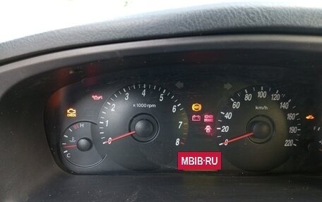 Hyundai Elantra III, 2009 год, 450 000 рублей, 12 фотография