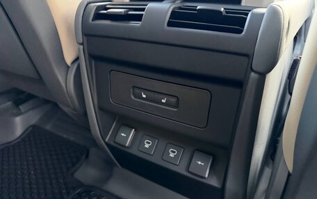 Land Rover Defender II, 2020 год, 6 750 000 рублей, 27 фотография