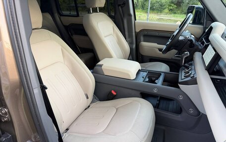 Land Rover Defender II, 2020 год, 6 750 000 рублей, 25 фотография