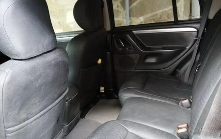 Jeep Grand Cherokee, 2004 год, 715 000 рублей, 3 фотография
