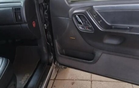 Jeep Grand Cherokee, 2004 год, 715 000 рублей, 6 фотография
