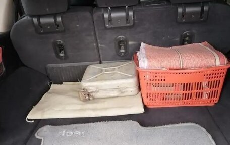 Jeep Grand Cherokee, 2004 год, 715 000 рублей, 10 фотография