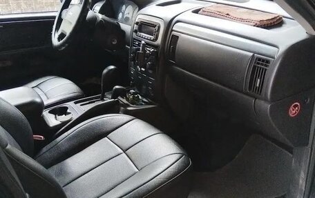 Jeep Grand Cherokee, 2004 год, 715 000 рублей, 11 фотография