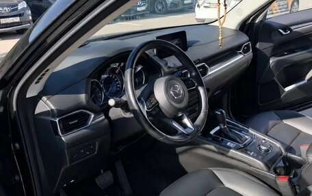 Mazda CX-5 II, 2019 год, 3 150 000 рублей, 7 фотография