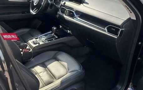 Mazda CX-5 II, 2019 год, 3 150 000 рублей, 9 фотография