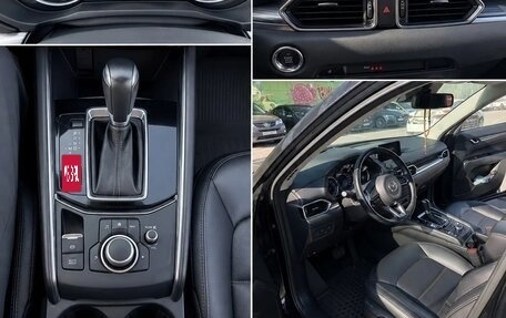 Mazda CX-5 II, 2019 год, 3 150 000 рублей, 6 фотография