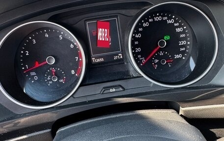 Volkswagen Tiguan II, 2019 год, 3 450 000 рублей, 11 фотография
