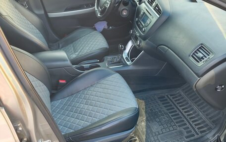 KIA cee'd III, 2017 год, 1 500 000 рублей, 9 фотография