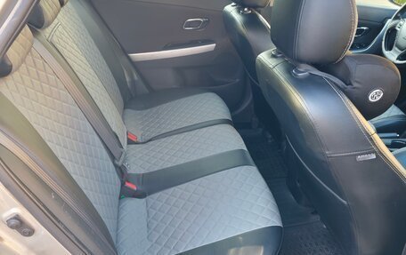 KIA cee'd III, 2017 год, 1 500 000 рублей, 8 фотография