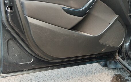 Opel Astra J, 2013 год, 680 000 рублей, 14 фотография