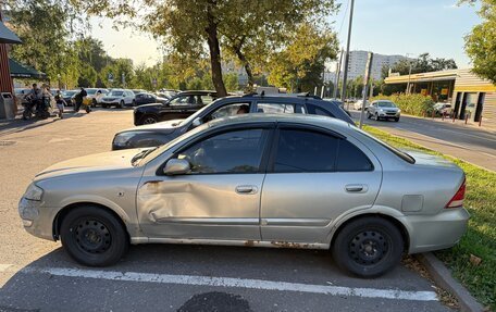 Nissan Almera Classic, 2009 год, 399 999 рублей, 2 фотография