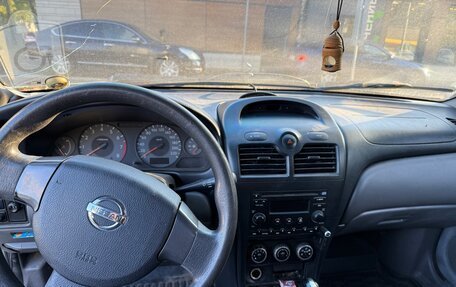 Nissan Almera Classic, 2009 год, 399 999 рублей, 7 фотография