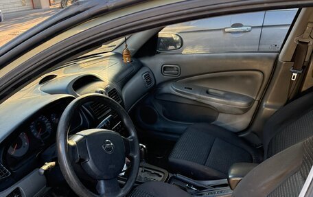 Nissan Almera Classic, 2009 год, 399 999 рублей, 6 фотография