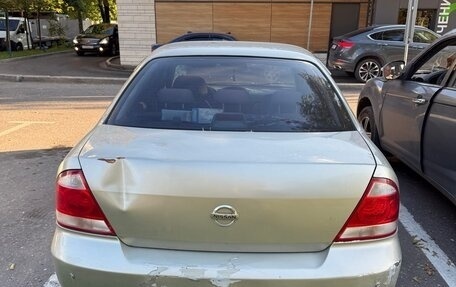 Nissan Almera Classic, 2009 год, 399 999 рублей, 5 фотография