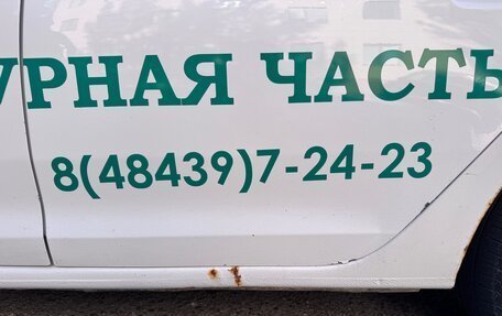 Renault Logan II, 2015 год, 400 000 рублей, 9 фотография
