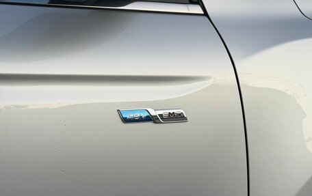 Geely Atlas, 2023 год, 2 000 000 рублей, 8 фотография
