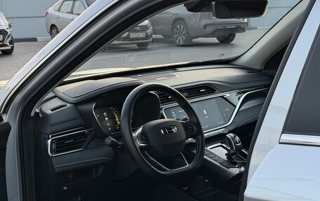 Geely Atlas, 2023 год, 2 000 000 рублей, 12 фотография