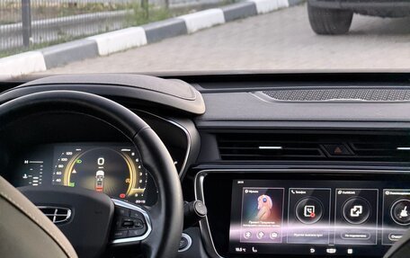 Geely Atlas, 2023 год, 2 000 000 рублей, 14 фотография