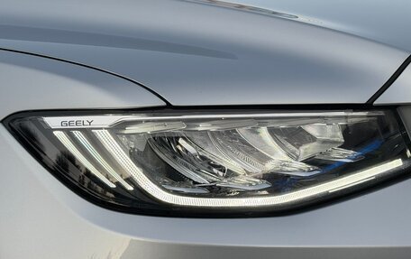 Geely Atlas, 2023 год, 2 000 000 рублей, 5 фотография