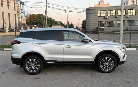 Geely Atlas, 2023 год, 2 000 000 рублей, 7 фотография