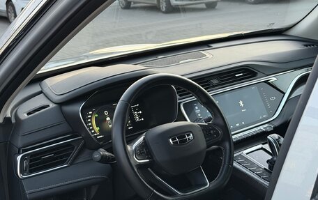 Geely Atlas, 2023 год, 2 000 000 рублей, 11 фотография