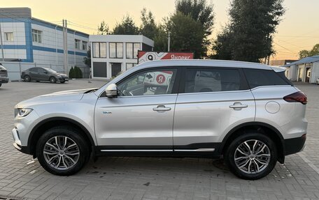 Geely Atlas, 2023 год, 2 000 000 рублей, 6 фотография