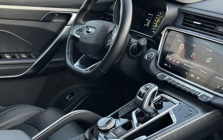 Geely Atlas, 2023 год, 2 000 000 рублей, 13 фотография