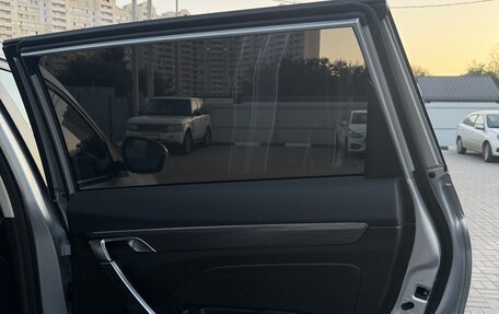 Geely Atlas, 2023 год, 2 000 000 рублей, 10 фотография