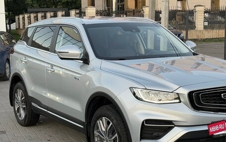 Geely Atlas, 2023 год, 2 000 000 рублей, 2 фотография