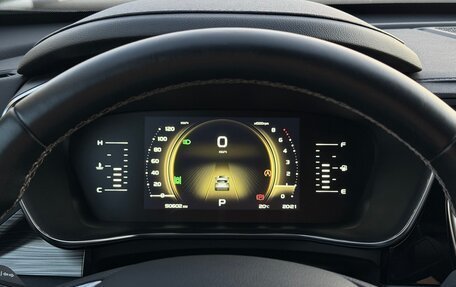 Geely Atlas, 2023 год, 2 000 000 рублей, 16 фотография