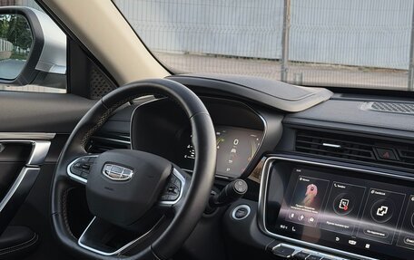 Geely Atlas, 2023 год, 2 000 000 рублей, 18 фотография