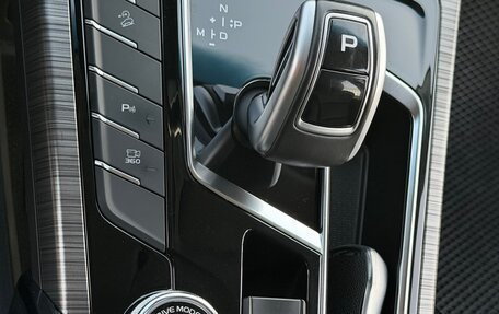 Geely Atlas, 2023 год, 2 000 000 рублей, 19 фотография