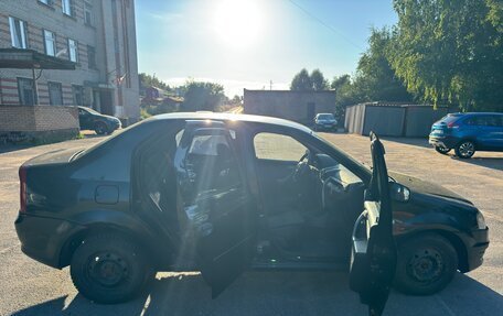 Renault Logan I, 2012 год, 222 222 рублей, 6 фотография