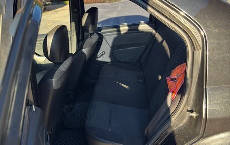 Renault Logan I, 2012 год, 222 222 рублей, 10 фотография