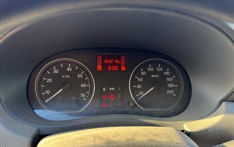 Renault Logan I, 2012 год, 222 222 рублей, 11 фотография