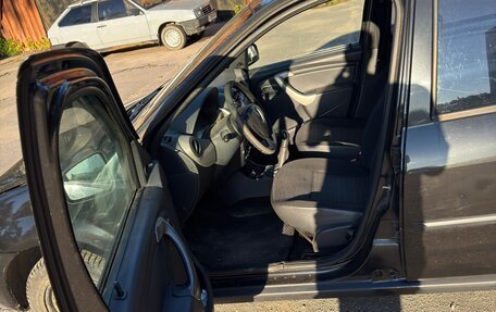 Renault Logan I, 2012 год, 222 222 рублей, 13 фотография