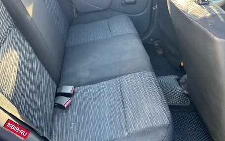 Renault Logan I, 2012 год, 222 222 рублей, 5 фотография
