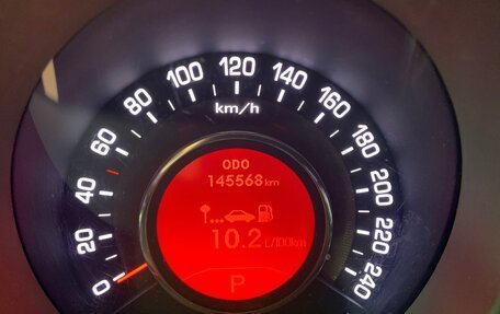 KIA Sportage III, 2012 год, 1 290 000 рублей, 22 фотография