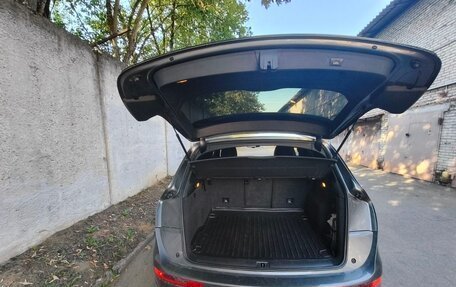 Audi Q5, 2015 год, 2 275 000 рублей, 5 фотография