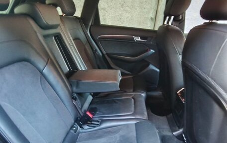 Audi Q5, 2015 год, 2 275 000 рублей, 6 фотография