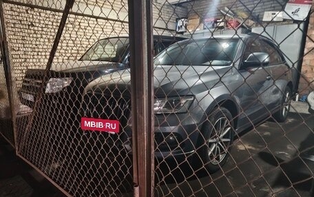 Audi Q5, 2015 год, 2 275 000 рублей, 9 фотография