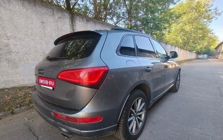 Audi Q5, 2015 год, 2 275 000 рублей, 7 фотография