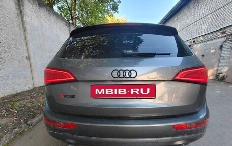 Audi Q5, 2015 год, 2 275 000 рублей, 2 фотография